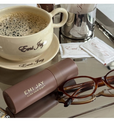 *SOBRE PEDIDO* Aura Hair & Body Fragrance Mist in Toasted Sugar