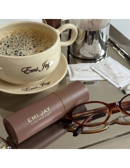 *SOBRE PEDIDO* Aura Hair & Body Fragrance Mist in Toasted Sugar *SOBRE PEDIDO* Aura Hair & Body Fragrance Mist in Toasted Sugar