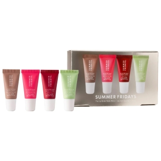 *SOBRE PEDIDO* The Lip Butter Balm Minis