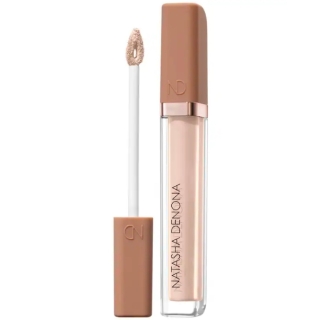 *SOBRE PEDIDO* (N2) Hy-Glam Brightening & Hydrating Serum Concealer