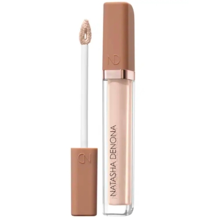 *SOBRE PEDIDO* (N2) Hy-Glam Brightening & Hydrating Serum Concealer