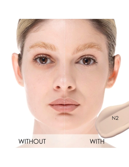 *SOBRE PEDIDO* (N2) Hy-Glam Brightening & Hydrating Serum Concealer *SOBRE PEDIDO* (N2) Hy-Glam Brightening & Hydrating Serum Concealer