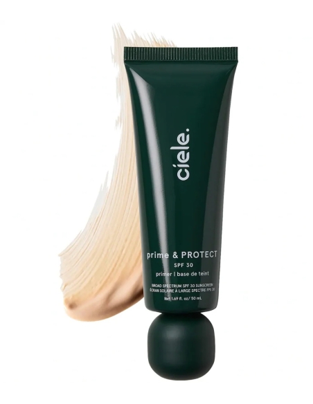 *SOBRE PEDIDO* Prime & PROTECT SPF 30+ Smoothing Primer