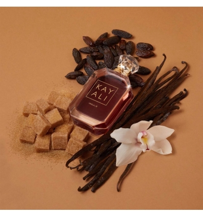 *SOBRE PEDIDO* VANILLA | 28 Eau de Parfum Travel Spray