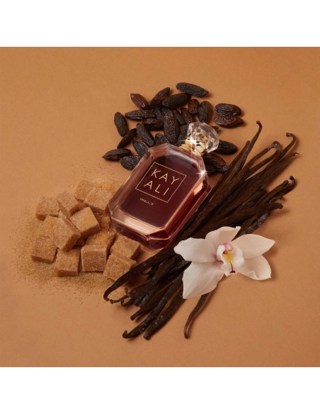 *SOBRE PEDIDO* VANILLA | 28 Eau de Parfum Travel Spray *SOBRE PEDIDO* VANILLA | 28 Eau de Parfum Travel Spray