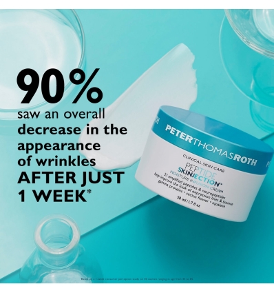 *SOBRE PEDIDO* Peptide Skinjection Moisture Infusion Cream