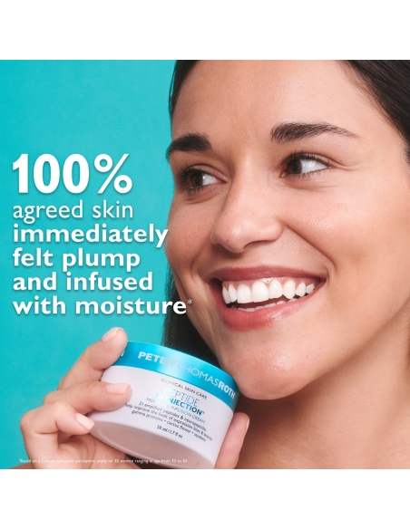*SOBRE PEDIDO* Peptide Skinjection Moisture Infusion Cream *SOBRE PEDIDO* Peptide Skinjection Moisture Infusion Cream