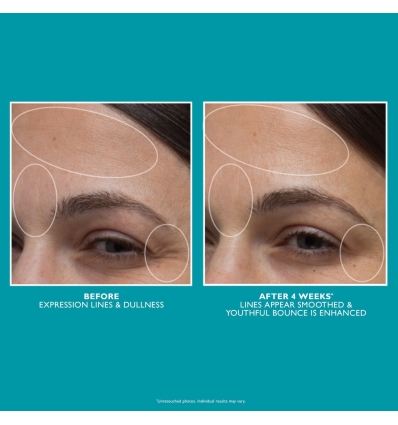 *SOBRE PEDIDO* Peptide Skinjection Moisture Infusion Cream