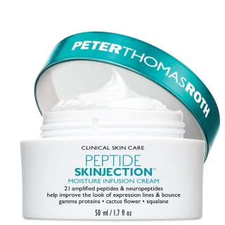 *SOBRE PEDIDO* Peptide Skinjection Moisture Infusion Cream