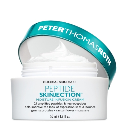 *SOBRE PEDIDO* Peptide Skinjection Moisture Infusion Cream