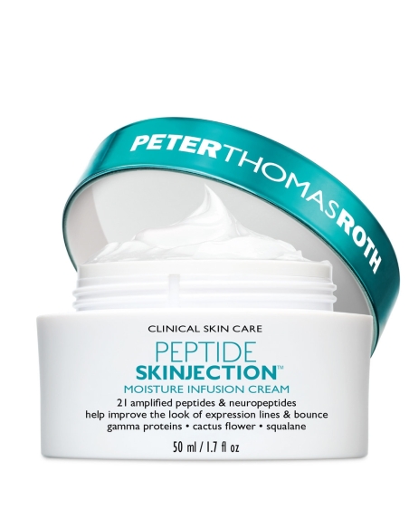 *SOBRE PEDIDO* Peptide Skinjection Moisture Infusion Cream *SOBRE PEDIDO* Peptide Skinjection Moisture Infusion Cream