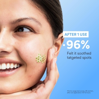 *SOBRE PEDIDO* Retinol Cica Microneedle Focusing Patch 2