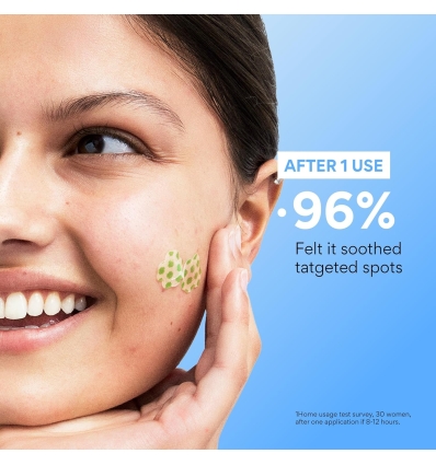 *SOBRE PEDIDO* Retinol Cica Microneedle Focusing Patch