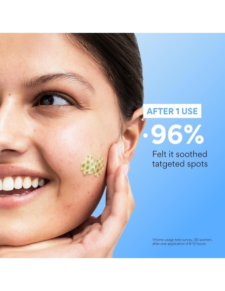 *SOBRE PEDIDO* Retinol Cica Microneedle Focusing Patch *SOBRE PEDIDO* Retinol Cica Microneedle Focusing Patch