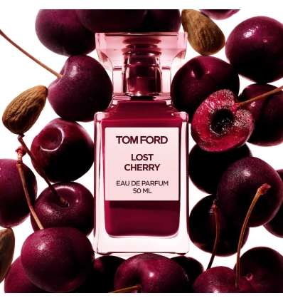 *SOBRE PEDIDO* Mini Lost Cherry & Soleil Blanc Eau de Parfum Perfume Set