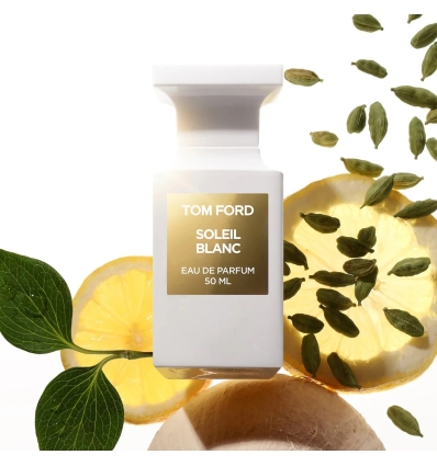 *SOBRE PEDIDO* Mini Lost Cherry & Soleil Blanc Eau de Parfum Perfume Set