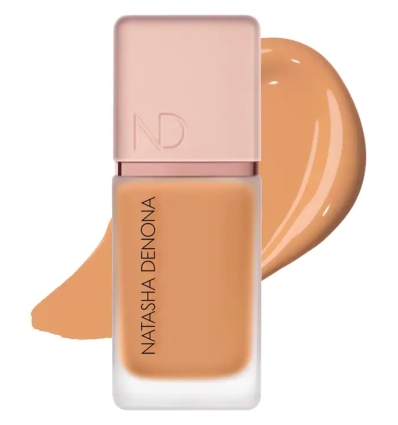 *SOBRE PEDIDO* (NP10) Hy-Glam Foundation