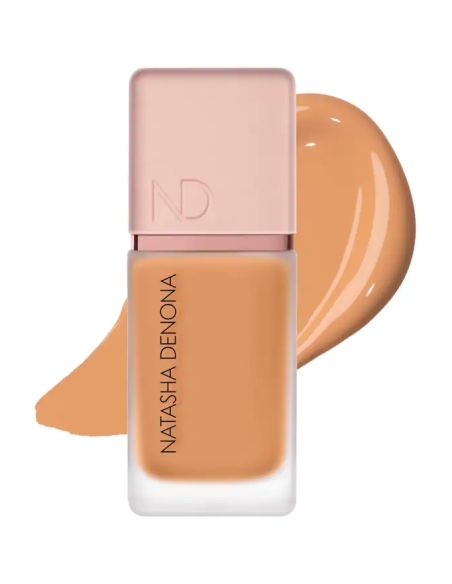 *SOBRE PEDIDO* (NP10) Hy-Glam Foundation *SOBRE PEDIDO* (NP10) Hy-Glam Foundation