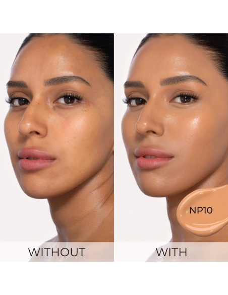 *SOBRE PEDIDO* (NP10) Hy-Glam Foundation *SOBRE PEDIDO* (NP10) Hy-Glam Foundation