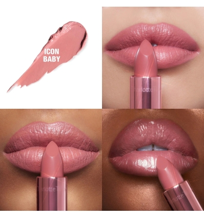 *SOBRE PEDIDO* Mini Iconic Hollywood Lipstick Trio Set