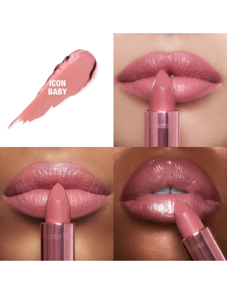 *SOBRE PEDIDO* Mini Iconic Hollywood Lipstick Trio Set *SOBRE PEDIDO* Mini Iconic Hollywood Lipstick Trio Set