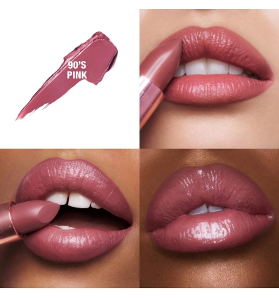 *SOBRE PEDIDO* Mini Iconic Hollywood Lipstick Trio Set