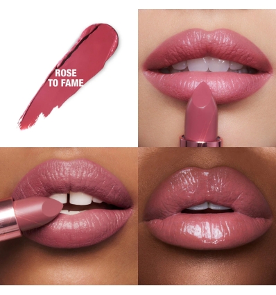 *SOBRE PEDIDO* Mini Iconic Hollywood Lipstick Trio Set