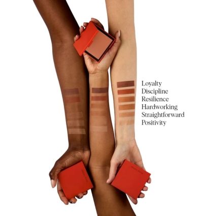 *SOBRE PEDIDO* Soft Focus Blurring Matte Powder Bronzer