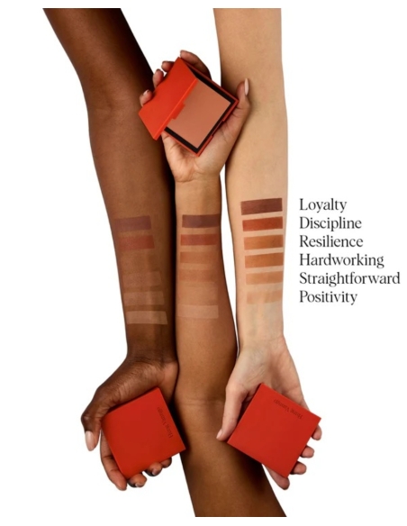 *SOBRE PEDIDO* Soft Focus Blurring Matte Powder Bronzer