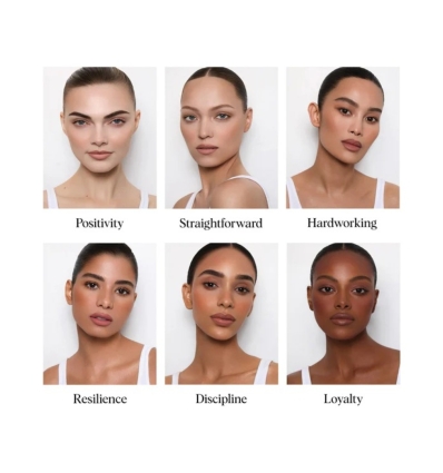 *SOBRE PEDIDO* Soft Focus Blurring Matte Powder Bronzer