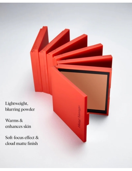 *SOBRE PEDIDO* Soft Focus Blurring Matte Powder Bronzer