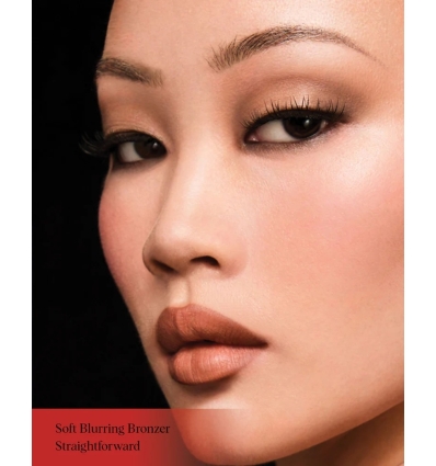 *SOBRE PEDIDO* Soft Focus Blurring Matte Powder Bronzer