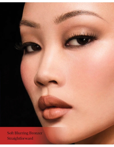 *SOBRE PEDIDO* Soft Focus Blurring Matte Powder Bronzer