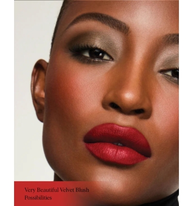 *SOBRE PEDIDO* Very Beautiful Matte Velvet Blush