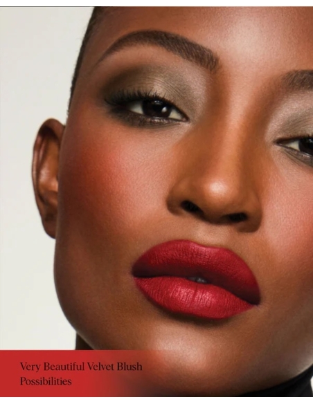 *SOBRE PEDIDO* Very Beautiful Matte Velvet Blush *SOBRE PEDIDO* Very Beautiful Matte Velvet Blush