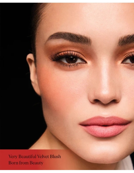 *SOBRE PEDIDO* Very Beautiful Matte Velvet Blush *SOBRE PEDIDO* Very Beautiful Matte Velvet Blush