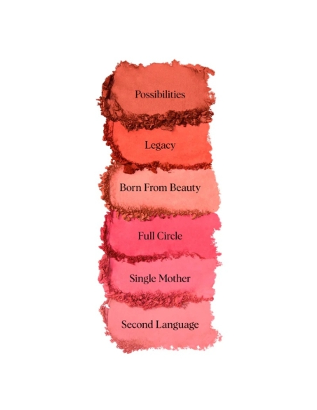 *SOBRE PEDIDO* Very Beautiful Matte Velvet Blush *SOBRE PEDIDO* Very Beautiful Matte Velvet Blush