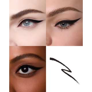 *SOBRE PEDIDO* Longwear Waterproof Precision Gel Eyeliner 2