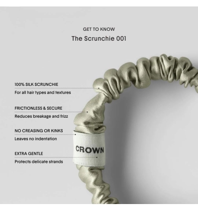 *SOBRE PEDIDO* The Slick Back Ritual Hair Set