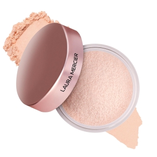 *SOBRE PEDIDO* (Rose) Ultra-Blur Longwearing Translucent Loose Setting Powder