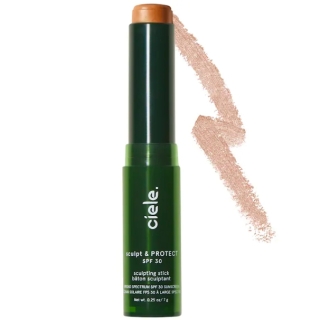 *SOBRE PEDIDO* sculpt & PROTECT SPF 30+ bronzing cream contour stick