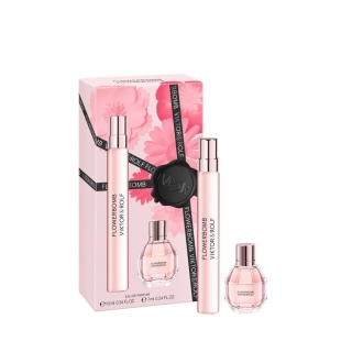 *SOBRE PEDIDO* Mini Flowerbomb Eau de Parfum Set