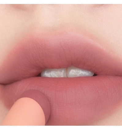 Rom&nd - (Mauve Beans) Zero Matte Lipstick