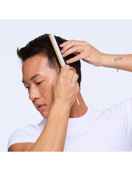 *SOBRE PEDIDO* Styling Hair Brush in Blue Sugar *SOBRE PEDIDO* Styling Hair Brush in Blue Sugar