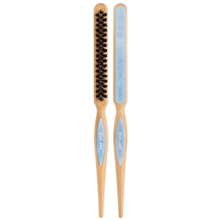 *SOBRE PEDIDO* Styling Hair Brush in Blue Sugar