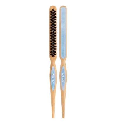 *SOBRE PEDIDO* Styling Hair Brush in Blue Sugar