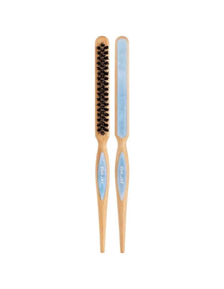*SOBRE PEDIDO* Styling Hair Brush in Blue Sugar *SOBRE PEDIDO* Styling Hair Brush in Blue Sugar
