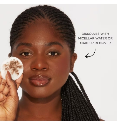 *SOBRE PEDIDO* (Mini Brown) Tartelette Lengthening & Tubing Mascara