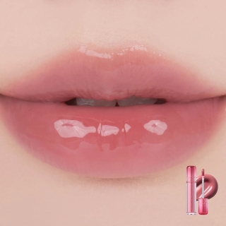 Rom&nd - (Bare Grape) Juicy Lasting Tint 2