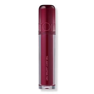 Rom&nd - (Dark Plum Red) The Juicy Lasting Tint